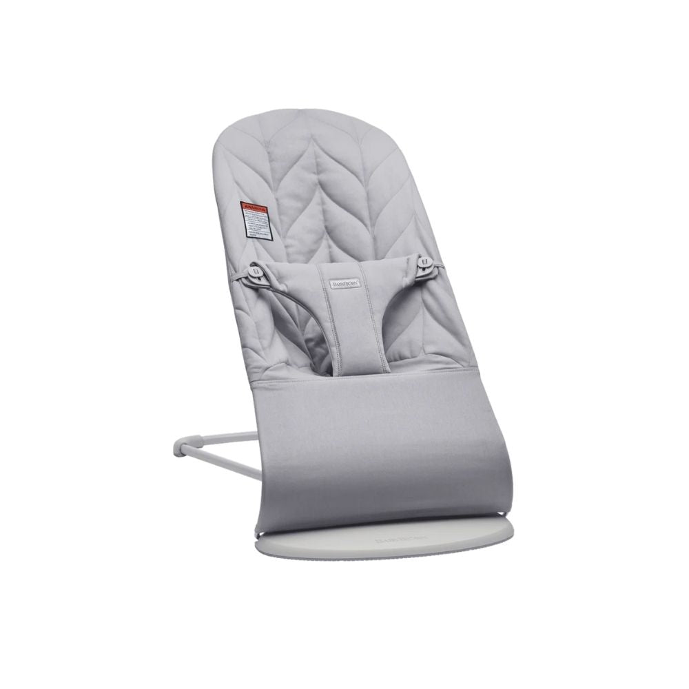 Baby Bjorn Bouncer Bliss Cotton - PramFox Singapore