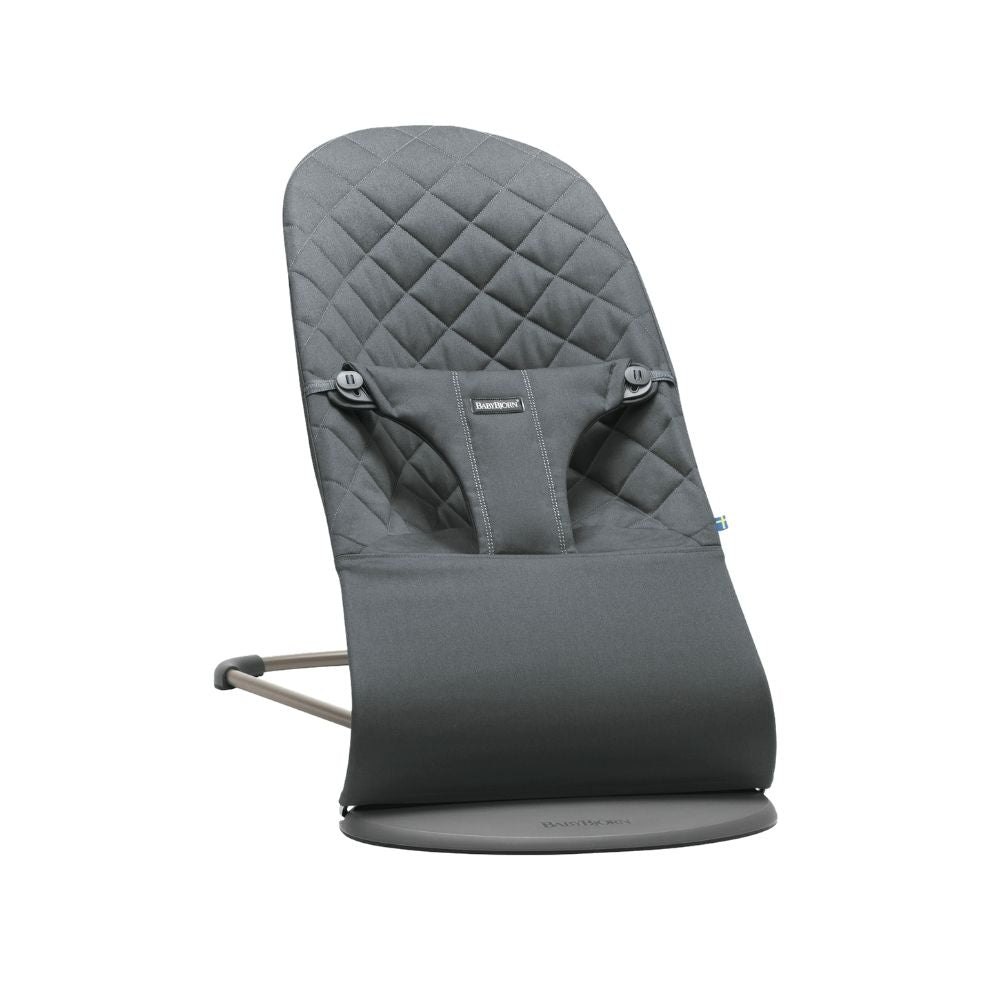 Baby Bjorn Bouncer Bliss Cotton - PramFox Singapore