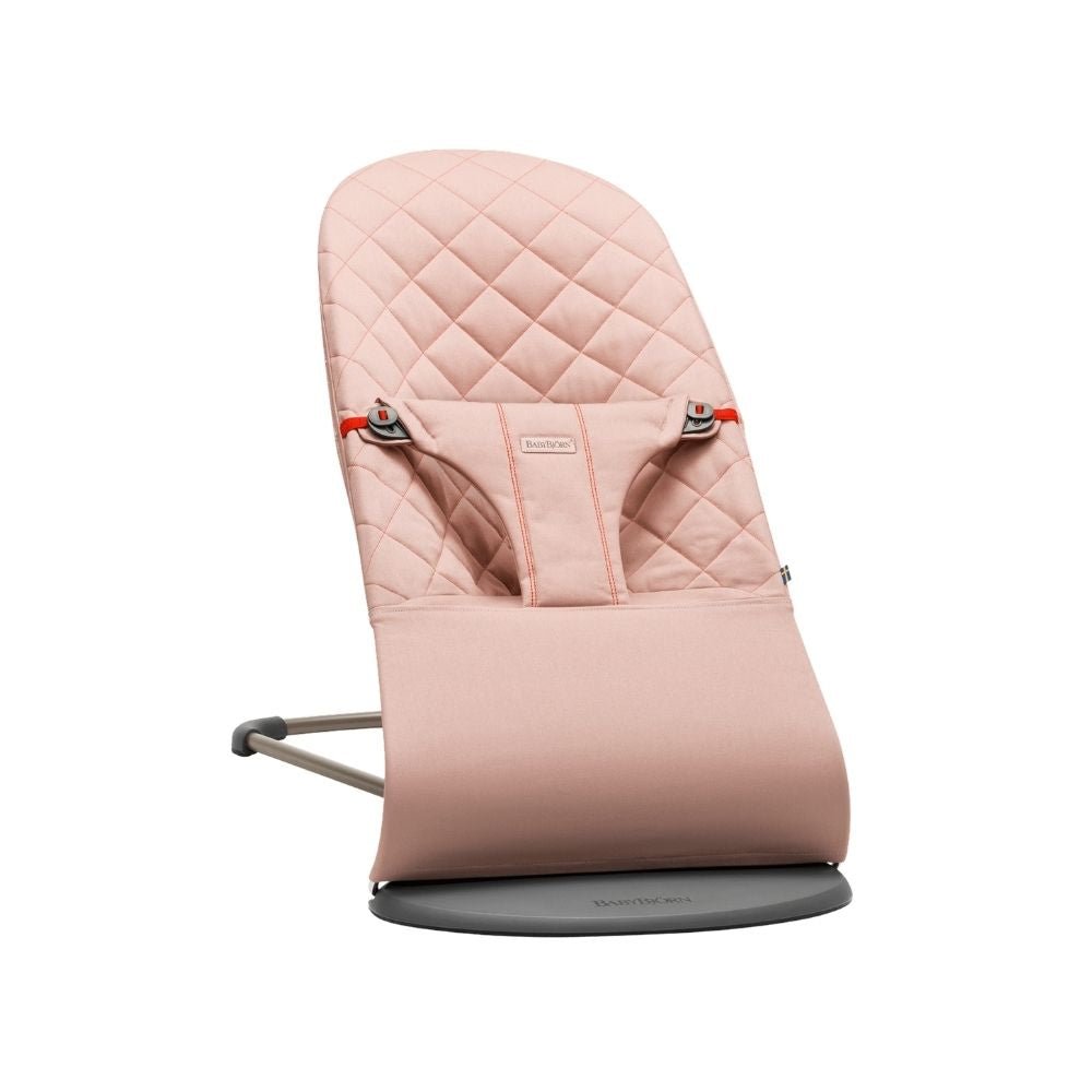 Baby Bjorn Bouncer Bliss Cotton - PramFox Singapore