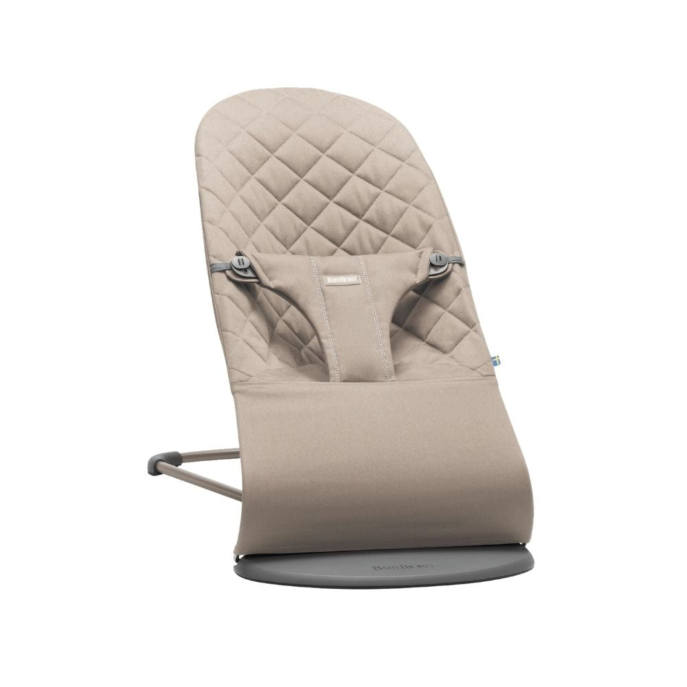 Baby Bjorn Bouncer Bliss Cotton - PramFox Singapore