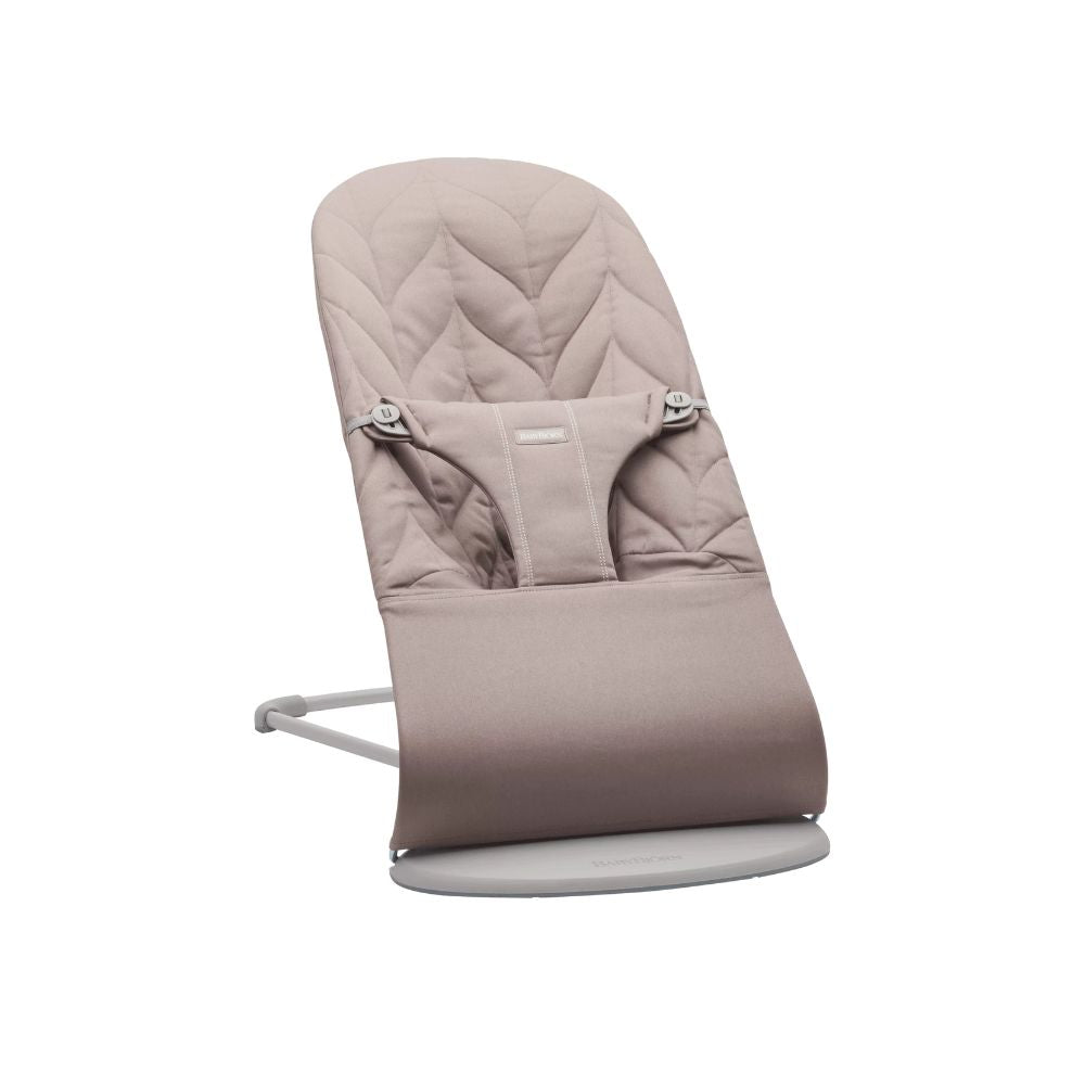 Baby Bjorn Bouncer Bliss Cotton - PramFox Singapore