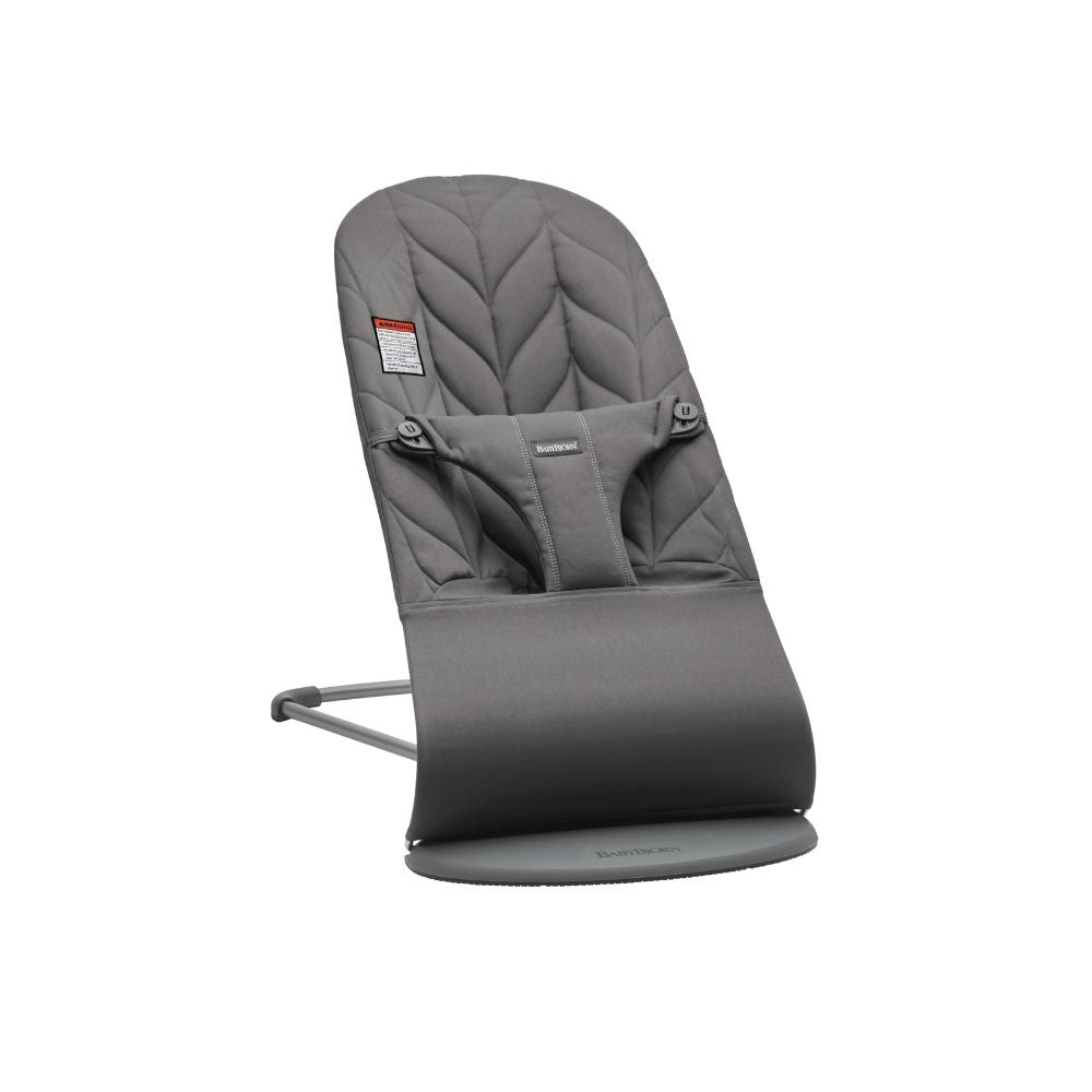 Baby Bjorn Bouncer Bliss Cotton - PramFox Singapore