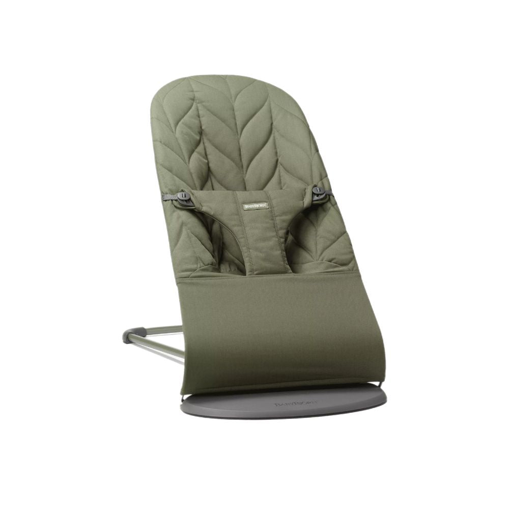 Baby Bjorn Bouncer Bliss Cotton - PramFox Singapore