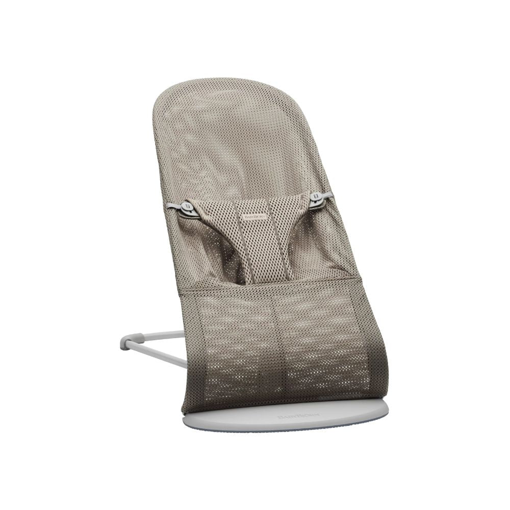 Baby Bjorn Bouncer Bliss Mesh - PramFox Singapore