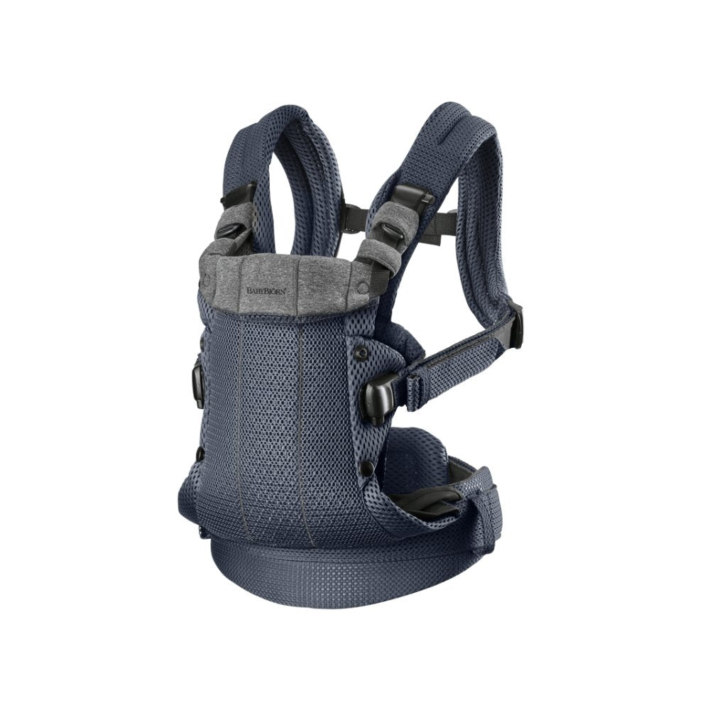 Baby Bjorn Harmony Mesh Baby Carrier - PramFox Singapore