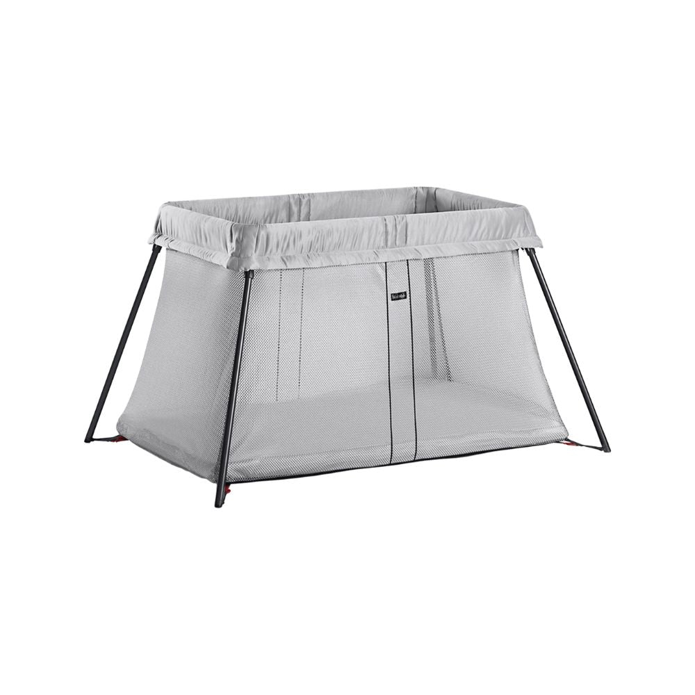 Baby Bjorn Travel Cot Light & Playpen - PramFox Singapore