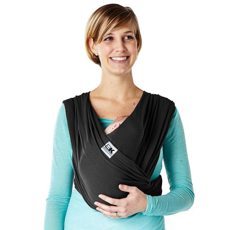 Baby K'tan Baby Carrier - PramFox Singapore