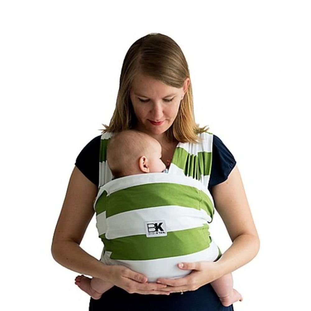 Baby K'tan Baby Carrier - PramFox Singapore