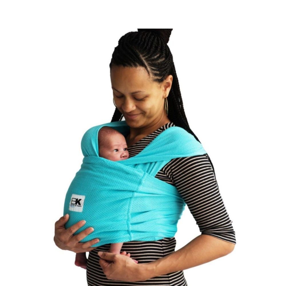 Baby K'tan Baby Carrier - PramFox Singapore