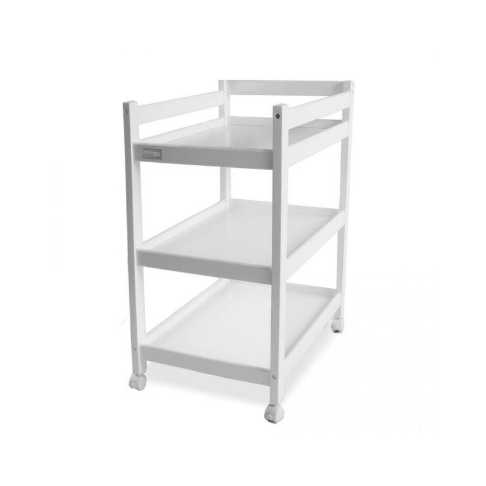 Babyhood Universal Duo Change Table - PramFox Singapore