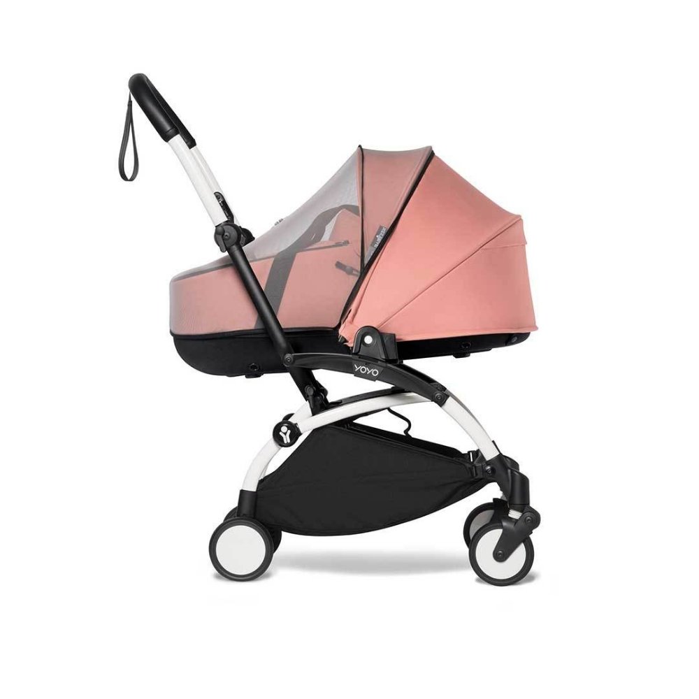 BABYZEN YOYO Mosquito Net - PramFox Singapore