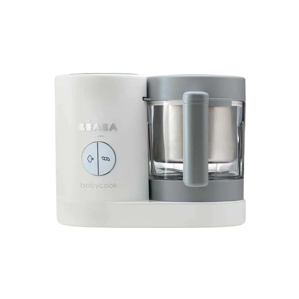 Beaba Babycook Neo Baby Food Processor - PramFox Singapore