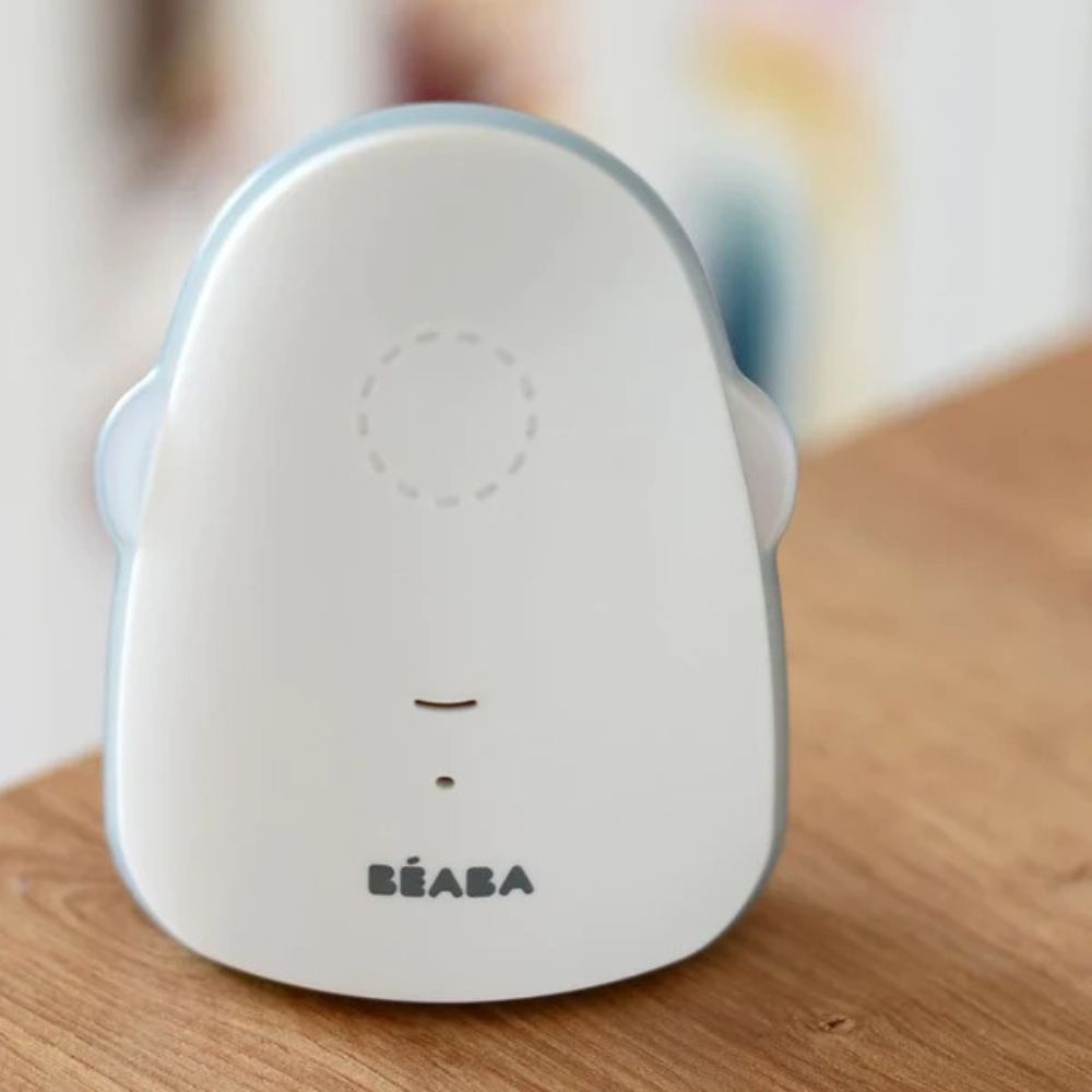 Beaba Simply Zen Baby Monitor - PramFox Singapore
