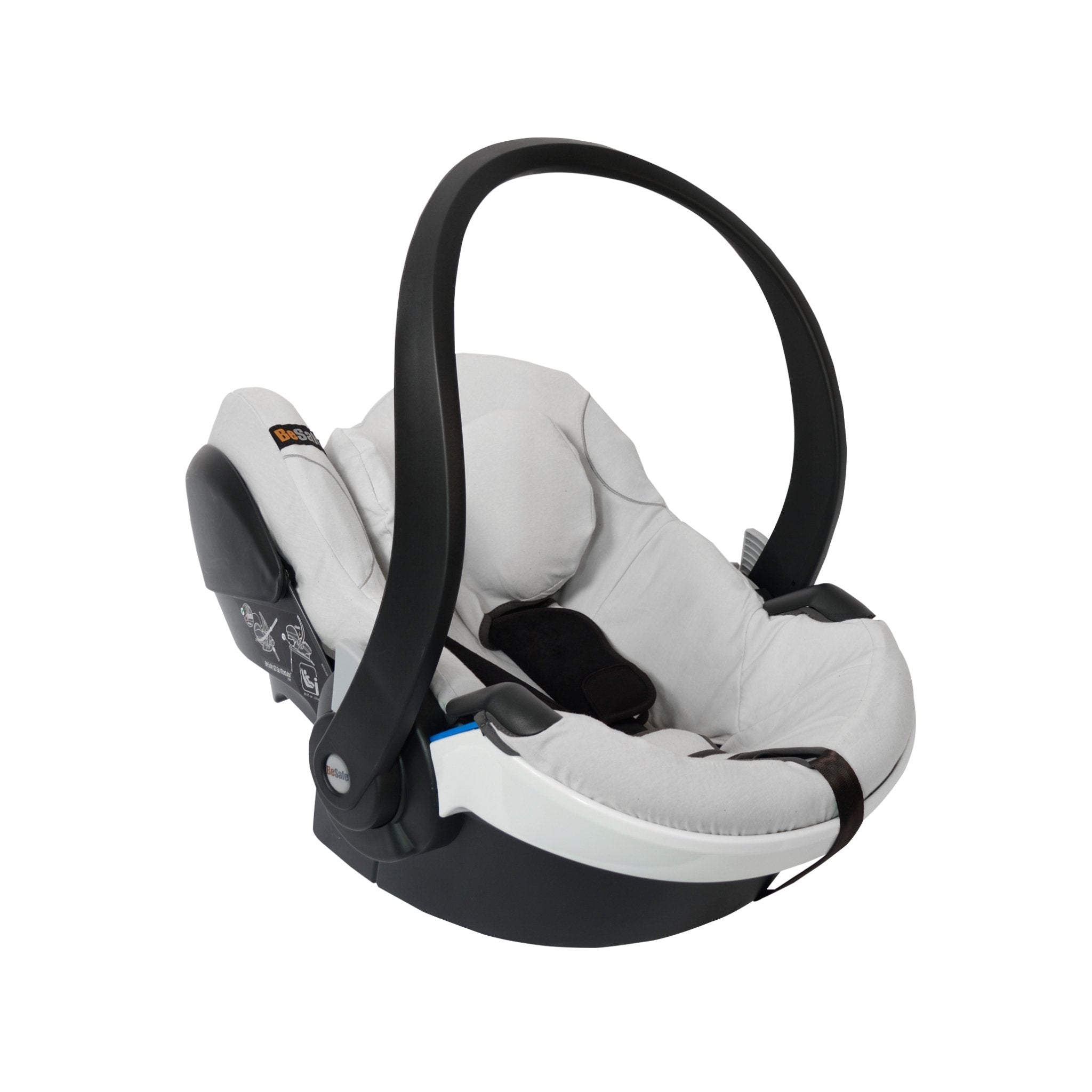 BeSafe Child Seat Cover - PramFox Singapore
