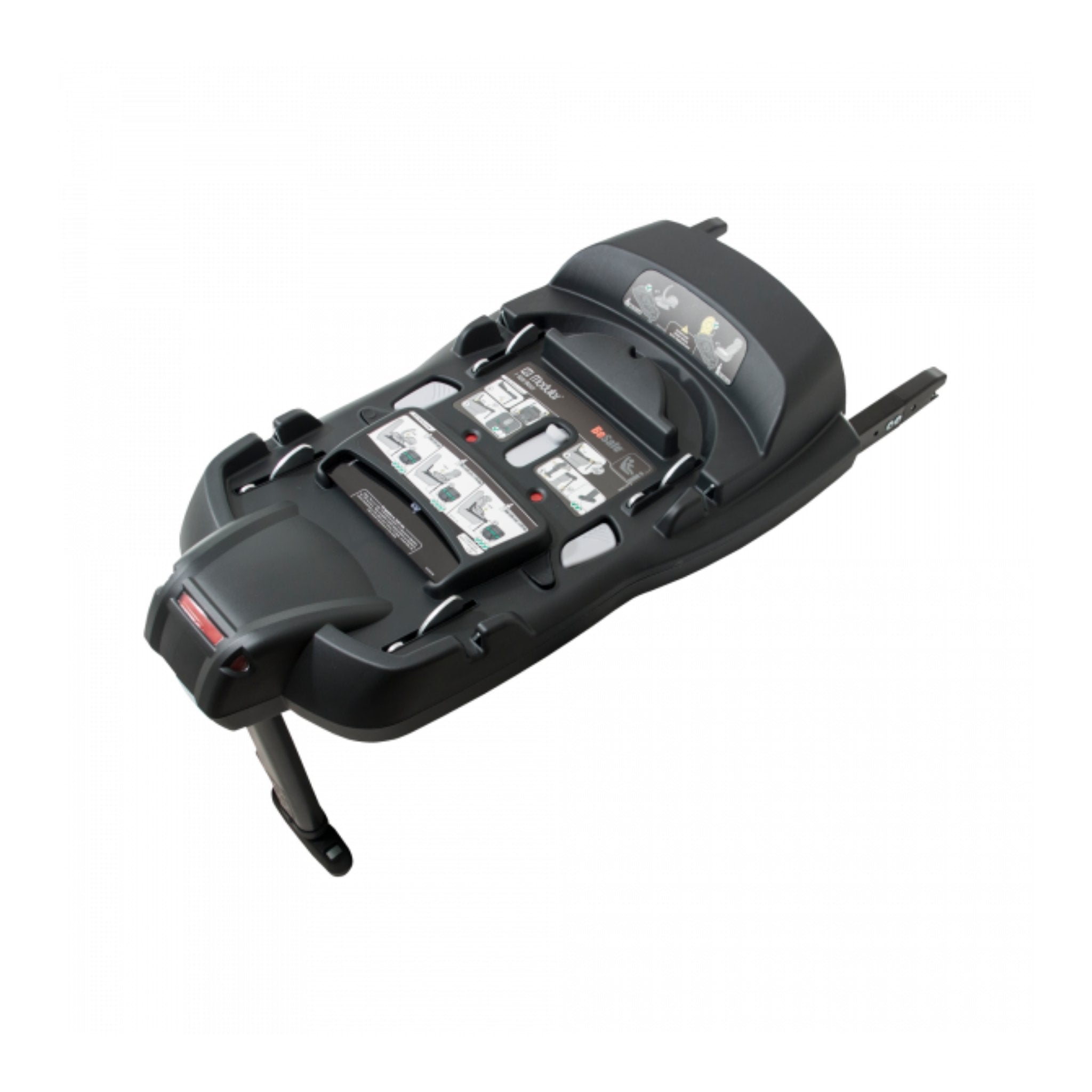 BeSafe iZi Modular i-Size Base - PramFox Singapore