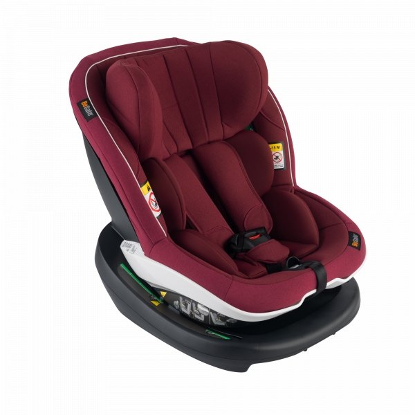 BeSafe iZi Modular i-Size Car Seat - PramFox Singapore