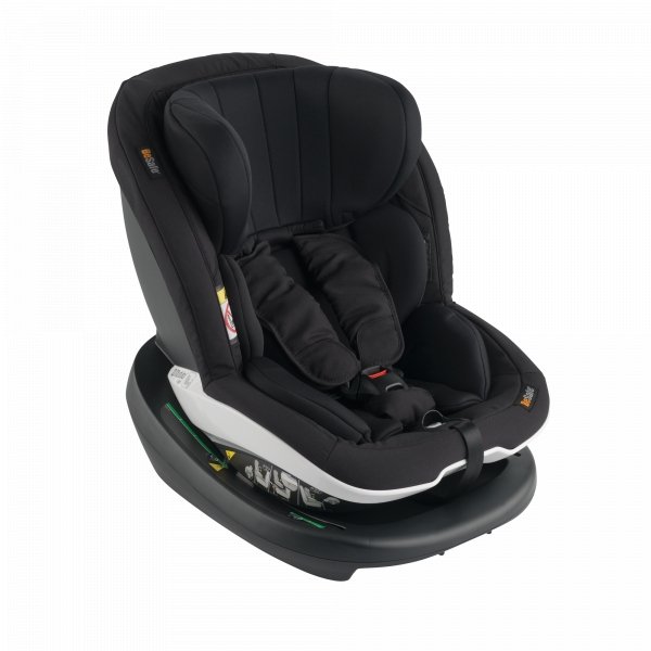 BeSafe iZi Modular i-Size Car Seat - PramFox Singapore
