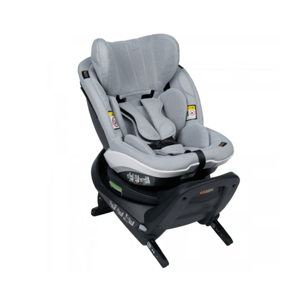 BeSafe iZi Turn B i-Size Car Seat - PramFox Singapore