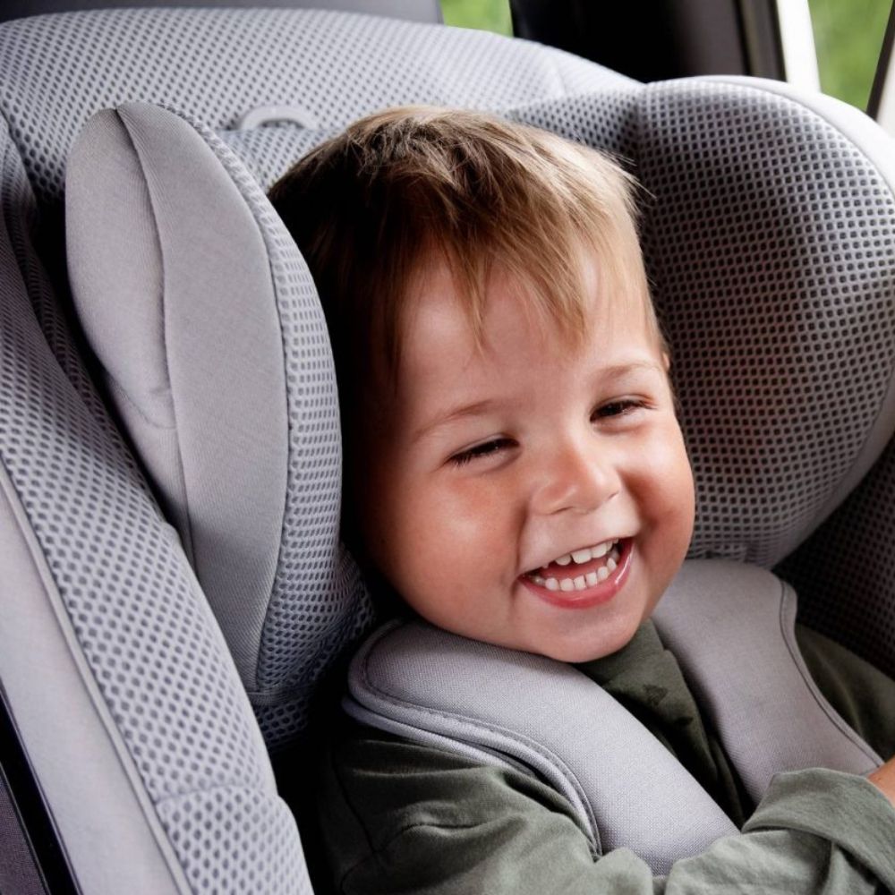 BeSafe Stretch B Car Seat - PramFox Singapore