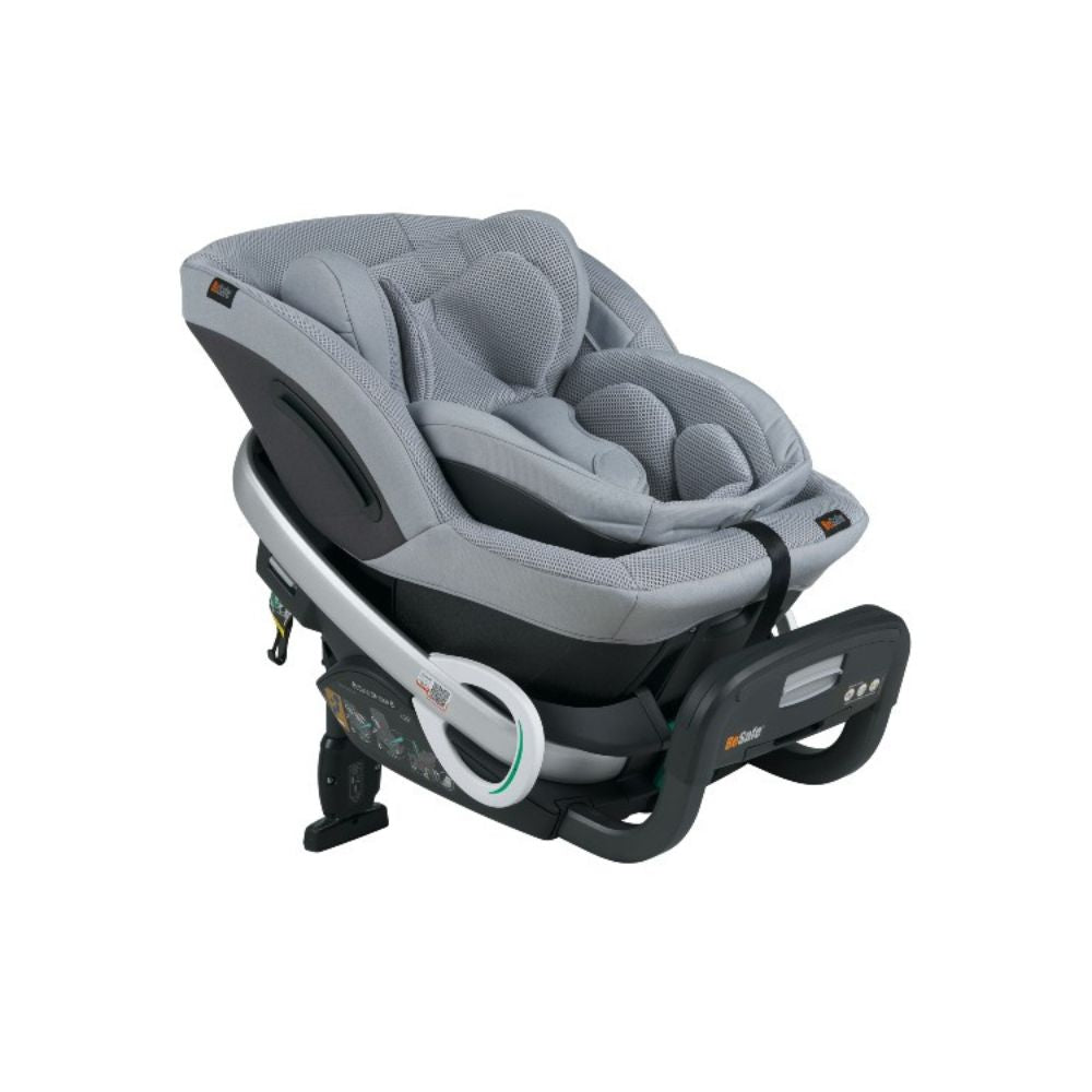 BeSafe Stretch B Car Seat - PramFox Singapore