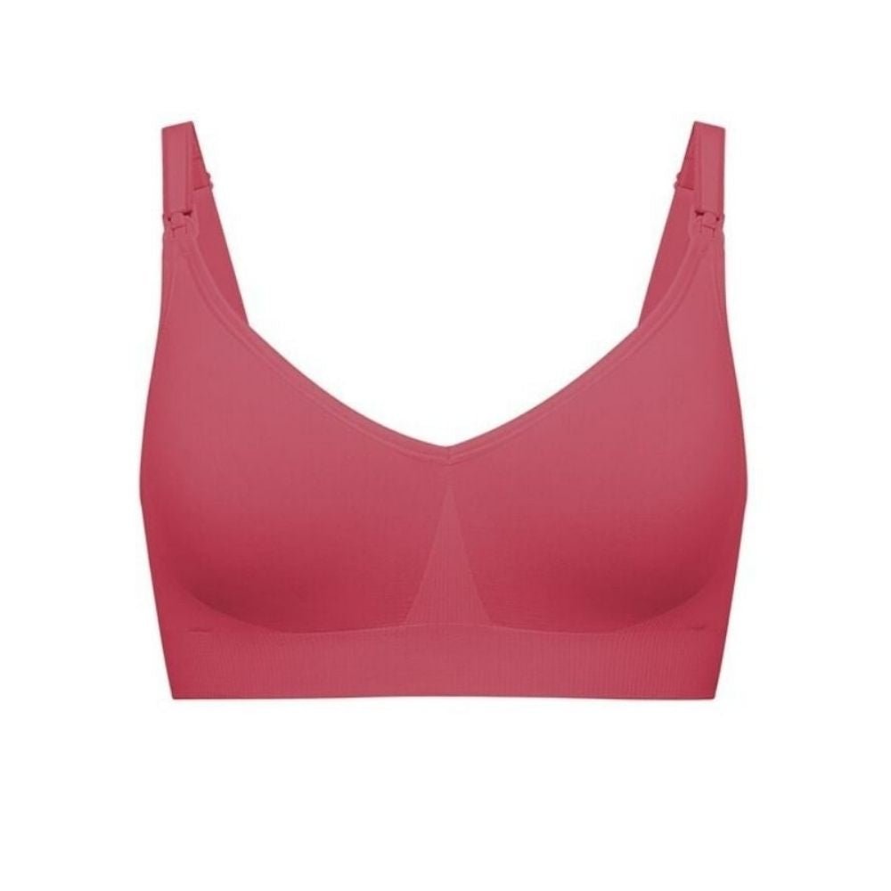 Bravado Designs Body Silk Seamless Nursing Bra - PramFox Singapore
