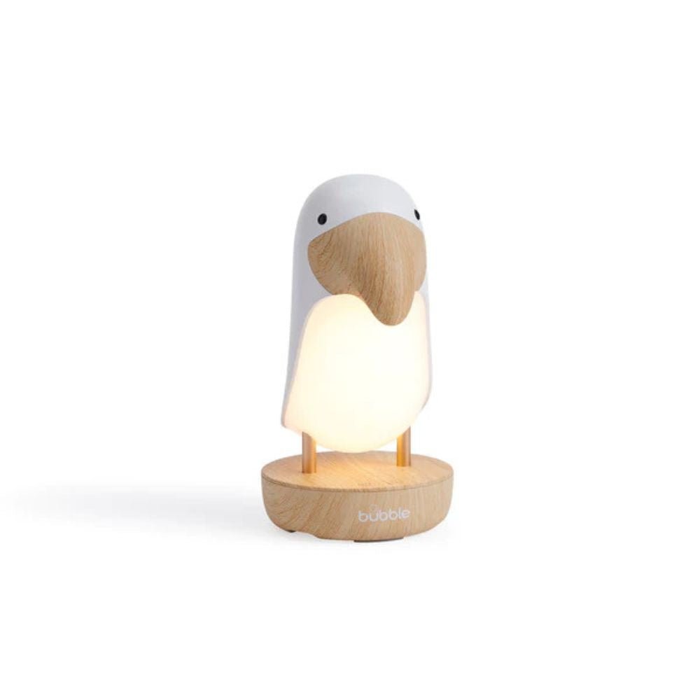 Bubble Toucan Night Light - PramFox Singapore