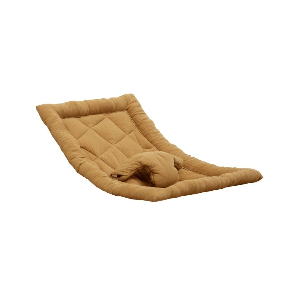 Charlie Crane LEVO Baby Rocker Cushion - PramFox Singapore