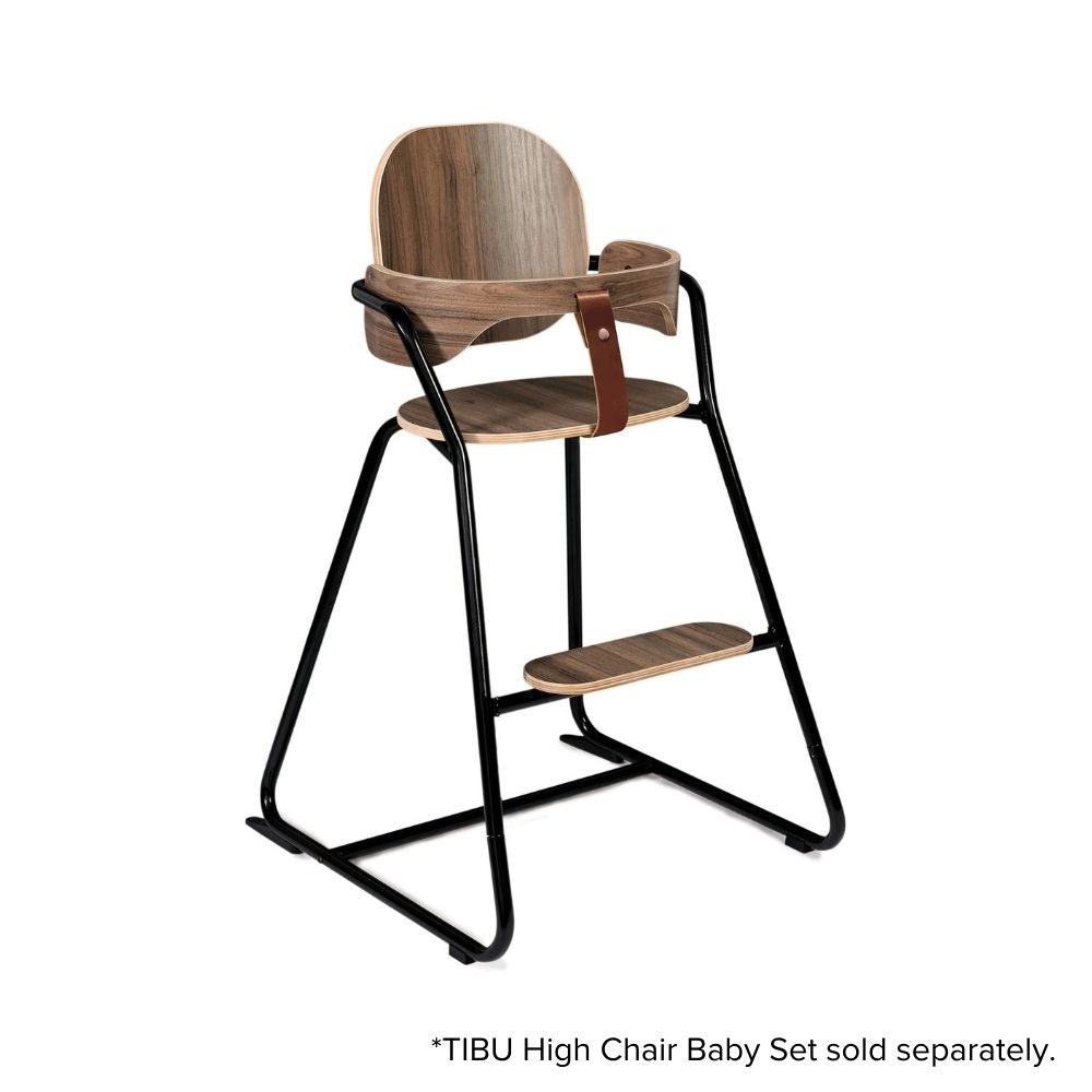 Charlie Crane TIBU High Chair - PramFox Singapore
