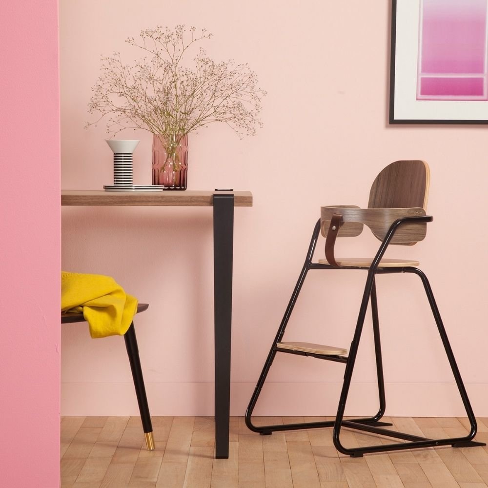 Charlie Crane TIBU High Chair - PramFox Singapore