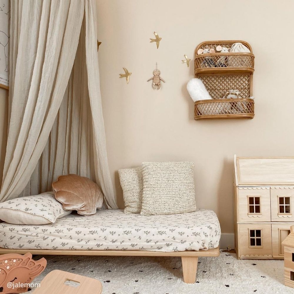 Charlie Crane YOMI Junior Bed - PramFox Singapore