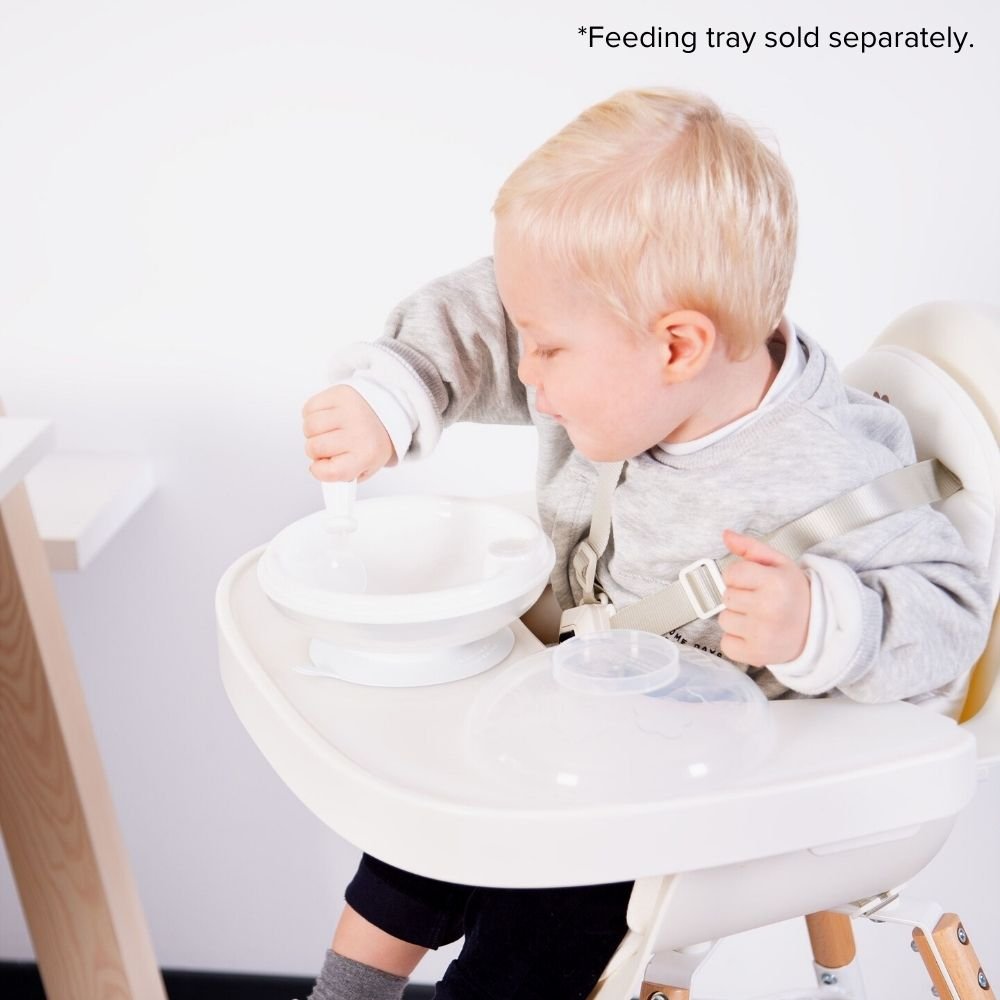 Childhome Evolu 2 High Chair - PramFox Singapore