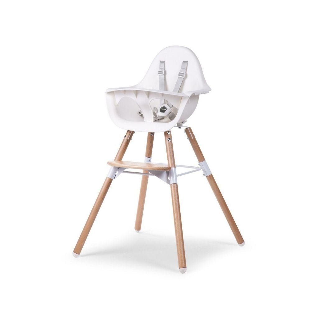 Childhome Evolu 2 High Chair - PramFox Singapore