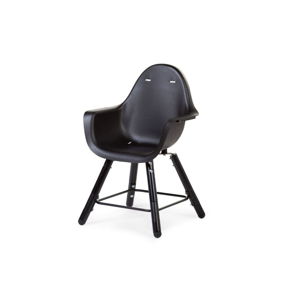 Childhome Evolu 2 High Chair - PramFox Singapore