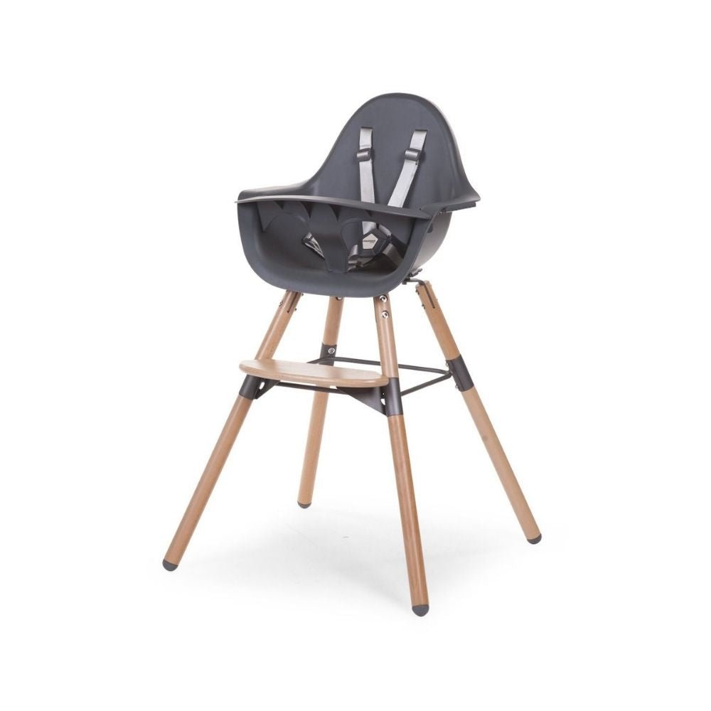 Childhome Evolu 2 High Chair - PramFox Singapore