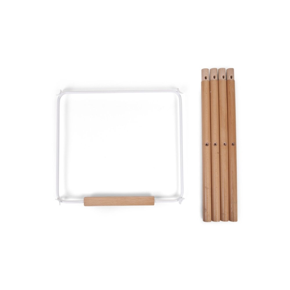 Childhome Evolu Extra Set Long Legs and Footrest - PramFox Singapore