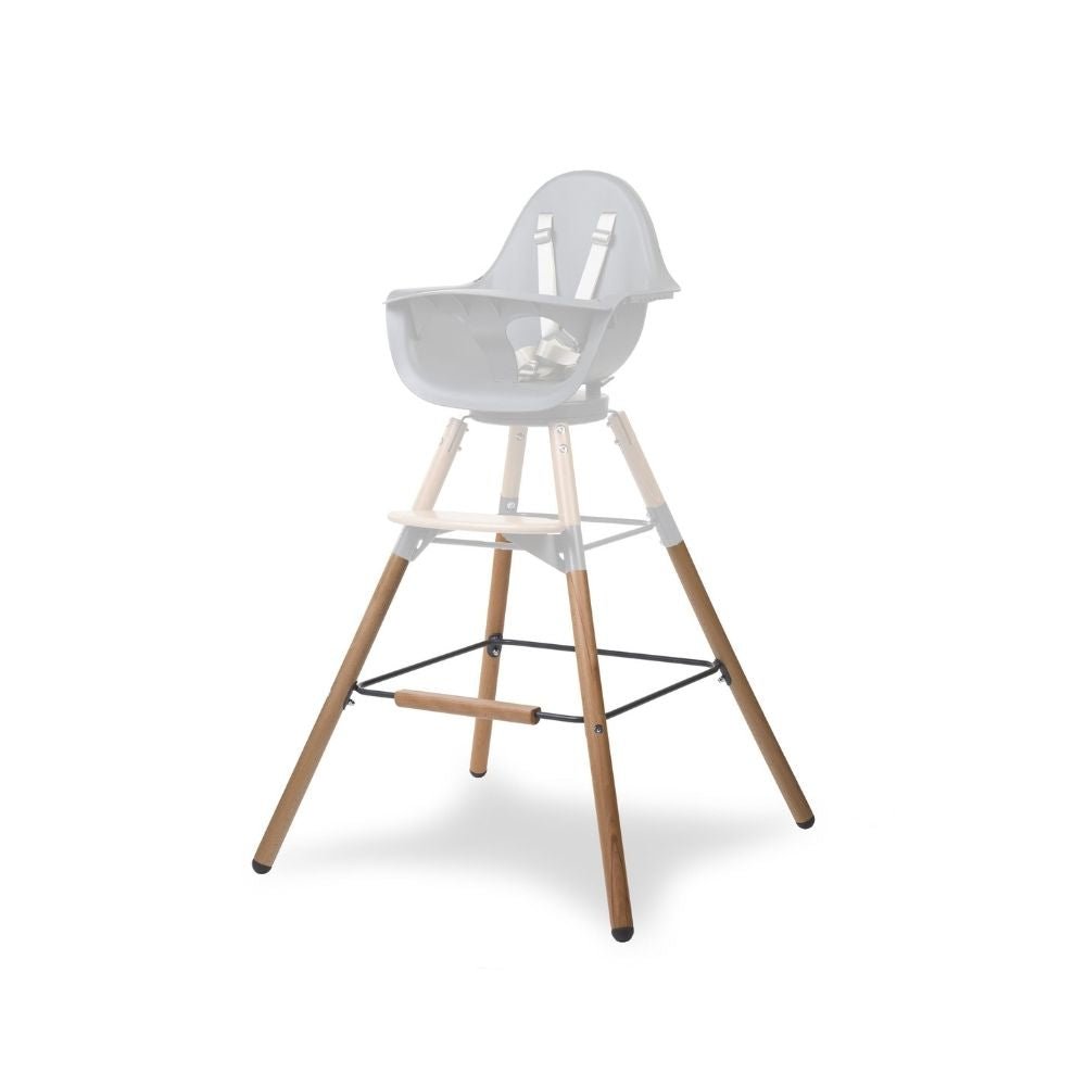 Childhome Evolu Extra Set Long Legs and Footrest - PramFox Singapore