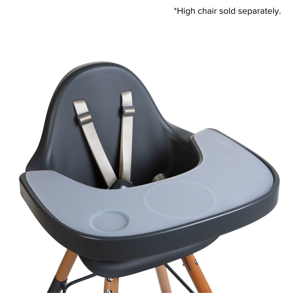 Childhome Evolu Feeding Tray and Silicone Placemat - PramFox Singapore