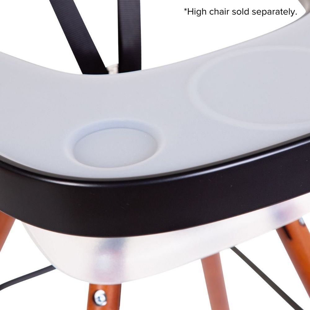 Childhome Evolu Feeding Tray and Silicone Placemat - PramFox Singapore