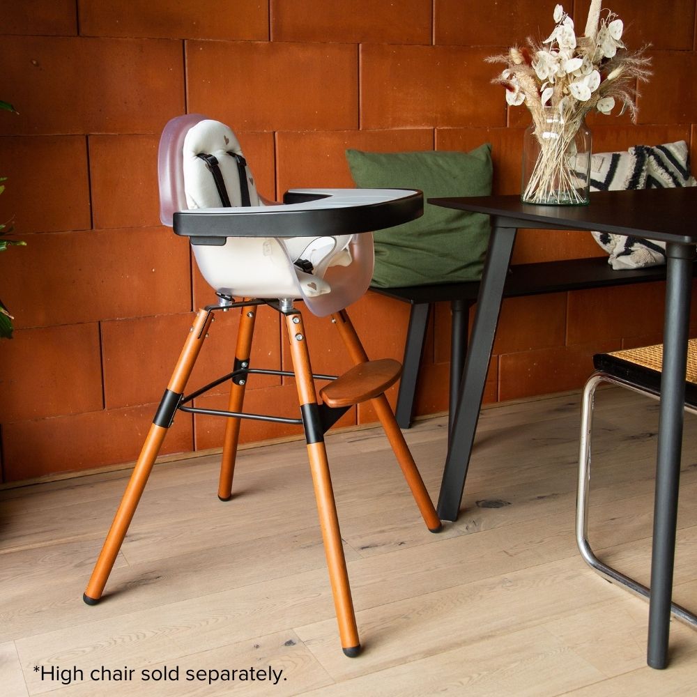 Childhome Evolu Feeding Tray and Silicone Placemat - PramFox Singapore