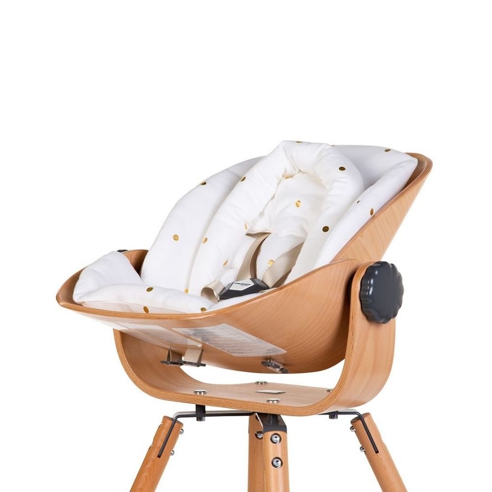 Childhome Evolu Newborn Seat Cushion - PramFox Singapore