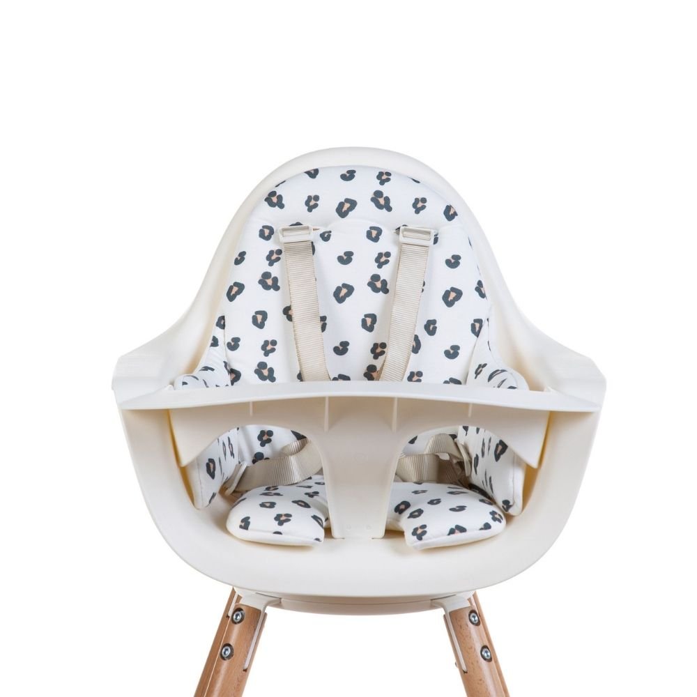 Childhome Evolu Seat Cushion - PramFox Singapore