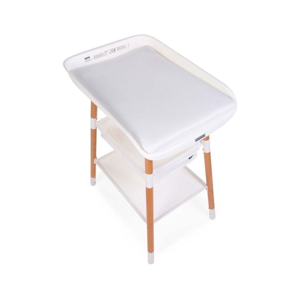 Childhome Evolux Changing Table - PramFox Singapore