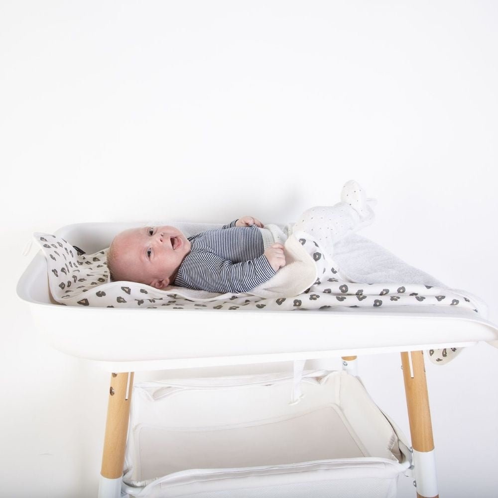 Childhome Evolux Changing Table - PramFox Singapore