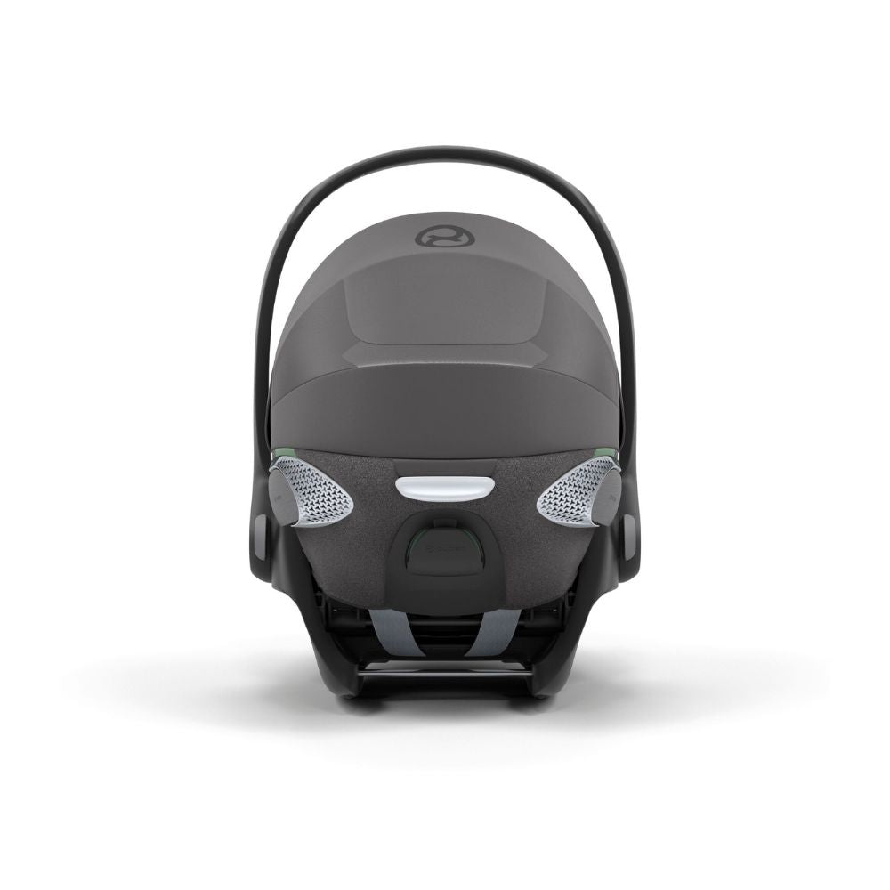 Cybex Cloud T i-Size Plus Infant Car Seat - PramFox Singapore