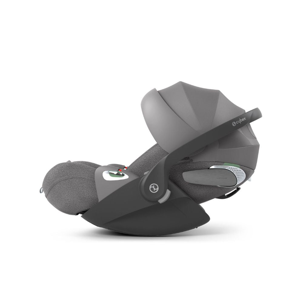 cybex t ifix Cybex Cloud T i-Size Plus Infant Car Seat – PramFox