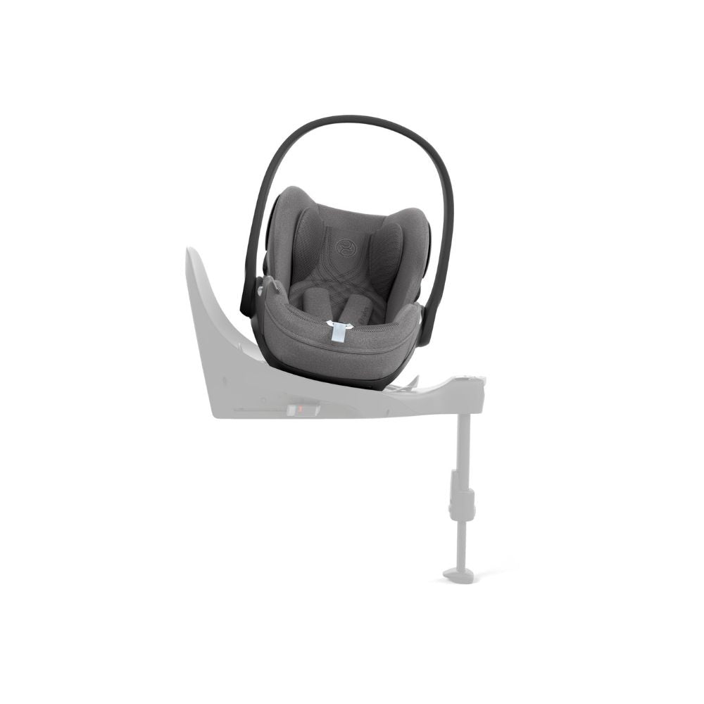 Cybex Cloud T i-Size Plus Infant Car Seat - PramFox Singapore