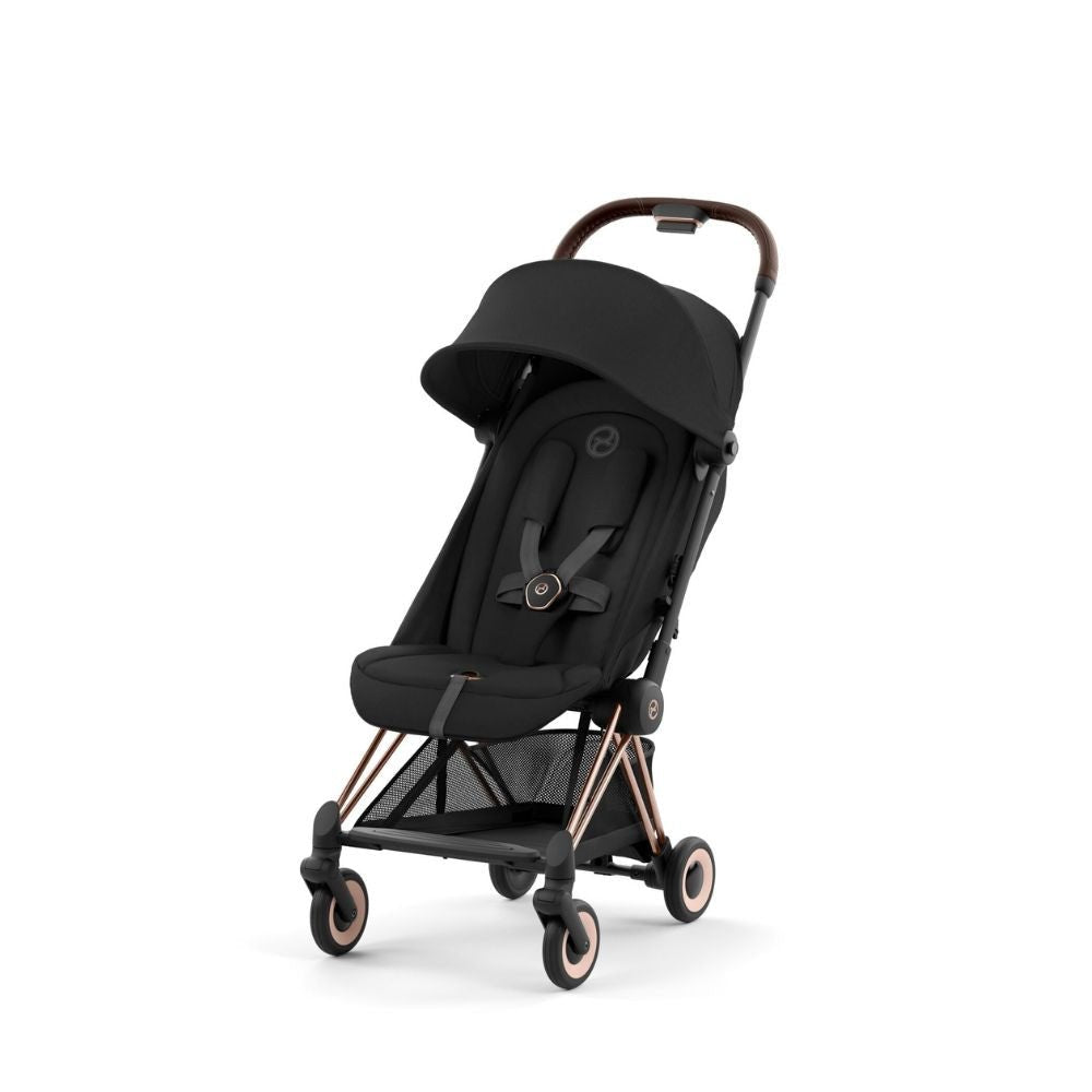 Cybex COŸA Stroller - PramFox Singapore