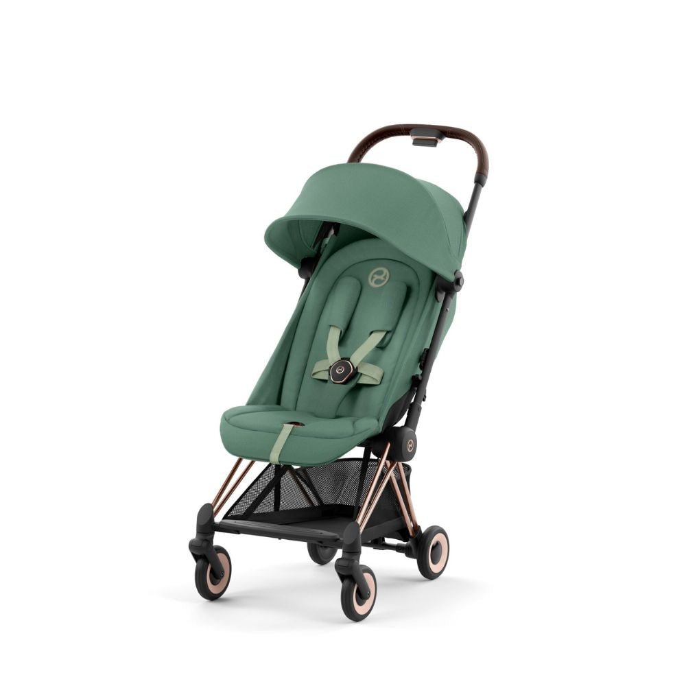 Cybex COŸA Stroller - PramFox Singapore