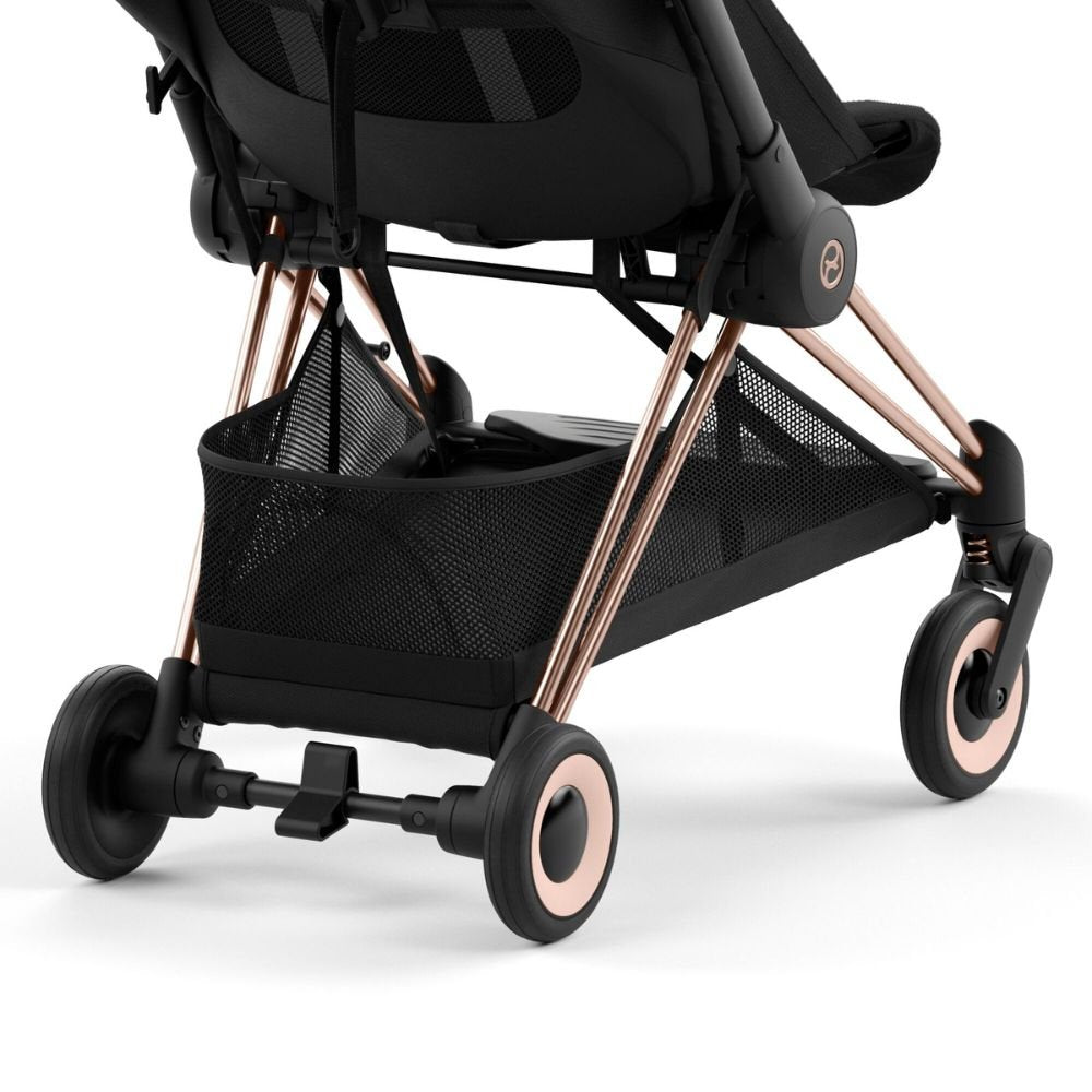 Cybex COŸA Stroller - PramFox Singapore