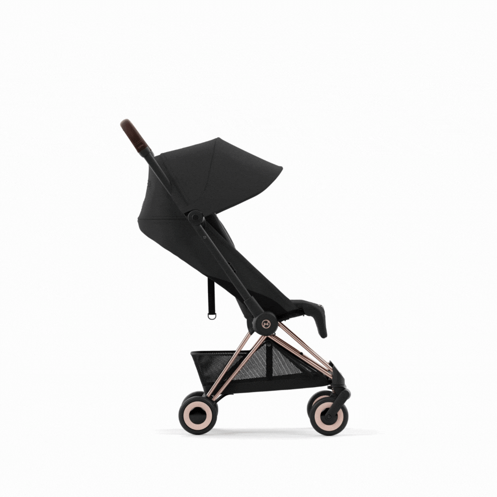 Cybex COŸA Stroller - PramFox Singapore